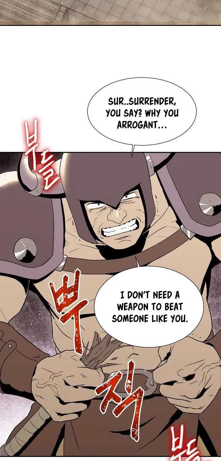 Read Skeleton Soldier chapter 25 image 51 on Lezhin