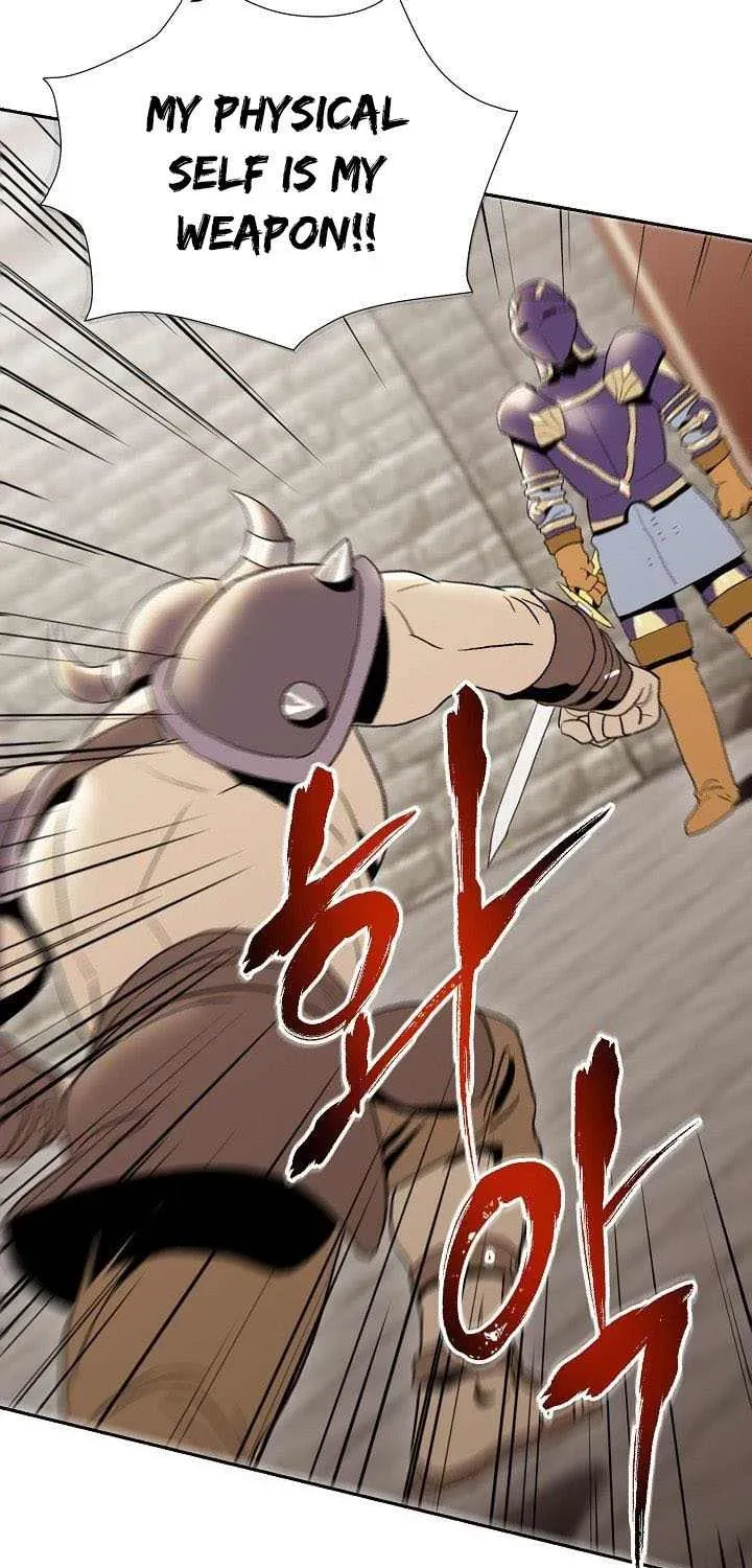 Read Skeleton Soldier chapter 25 image 53 on Lezhin