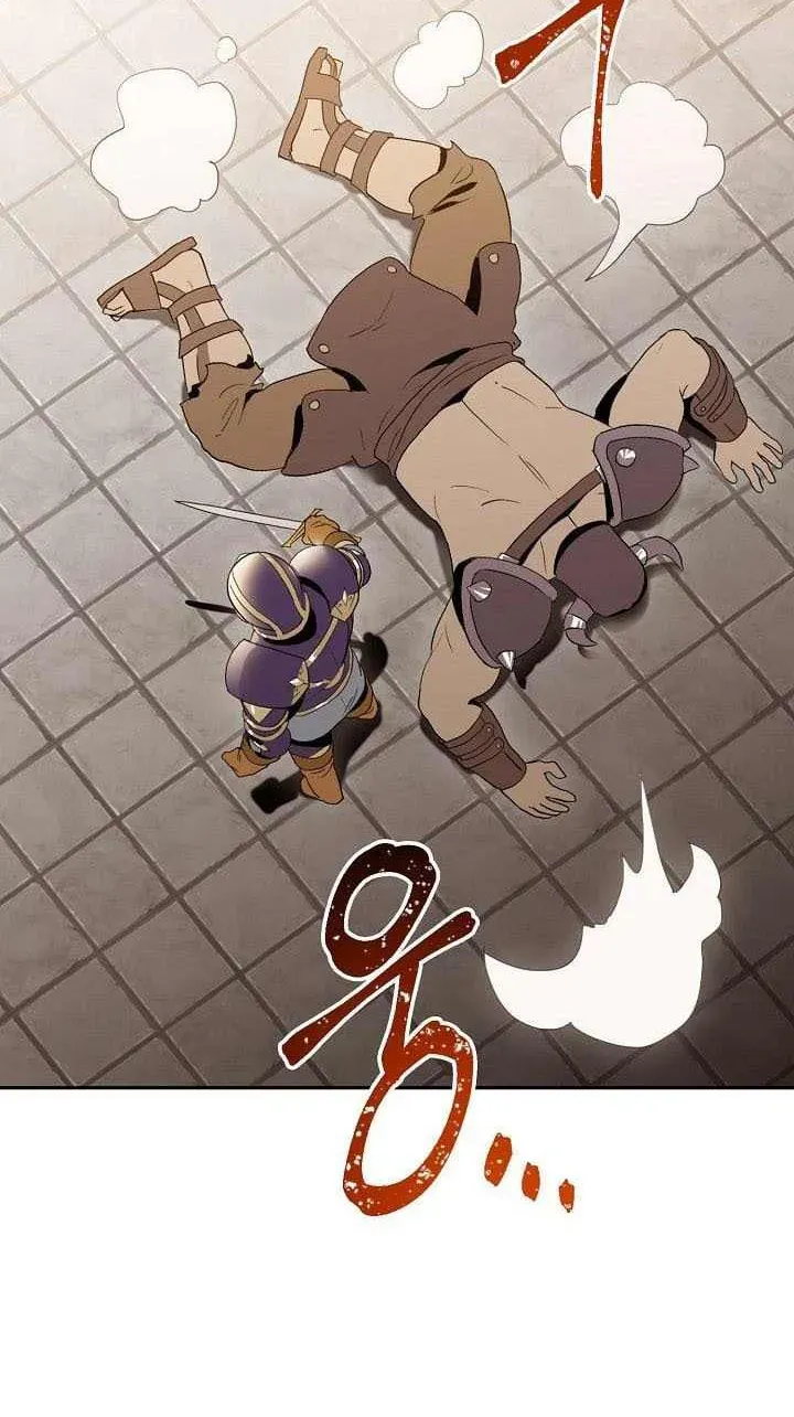 Read Skeleton Soldier chapter 25 image 58 on Lezhin