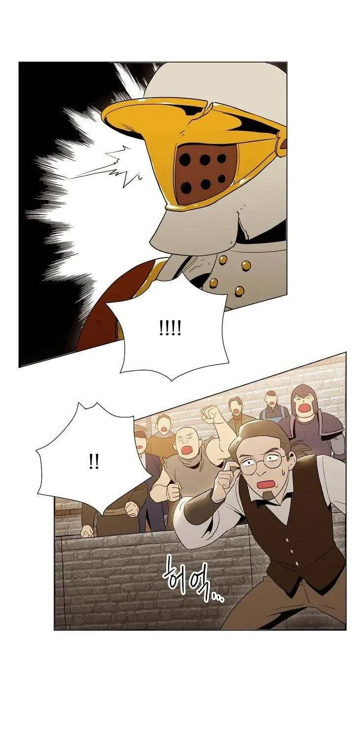 Read Skeleton Soldier chapter 25 image 59 on Lezhin