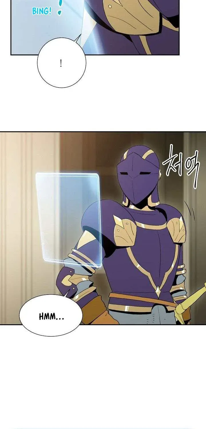 Read Skeleton Soldier chapter 25 image 6 on Lezhin