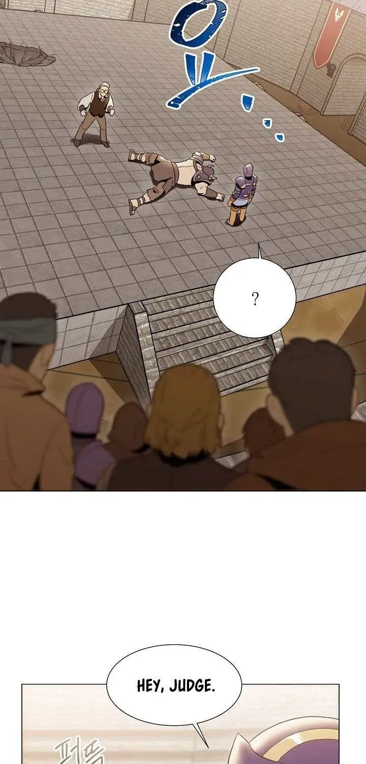 Read Skeleton Soldier chapter 25 image 61 on Lezhin