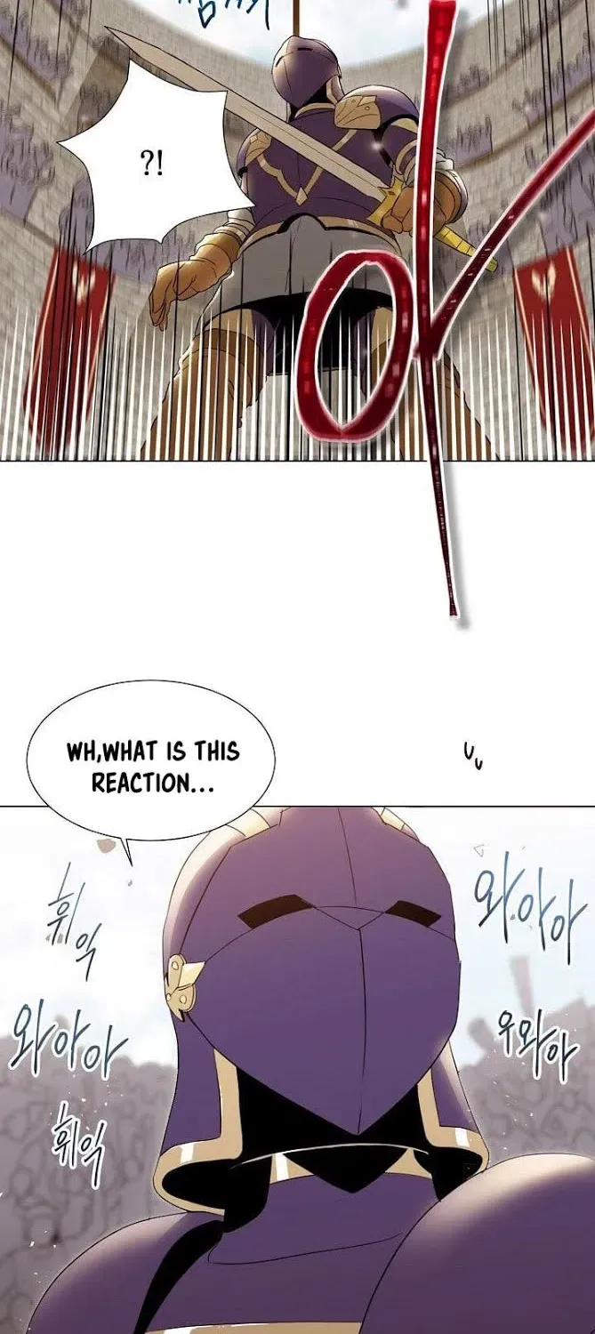 Read Skeleton Soldier chapter 25 image 65 on Lezhin