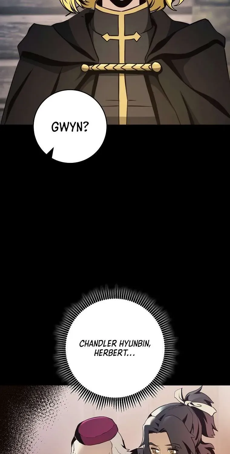 Read Skeleton Soldier chapter 250 image 16 on Lezhin