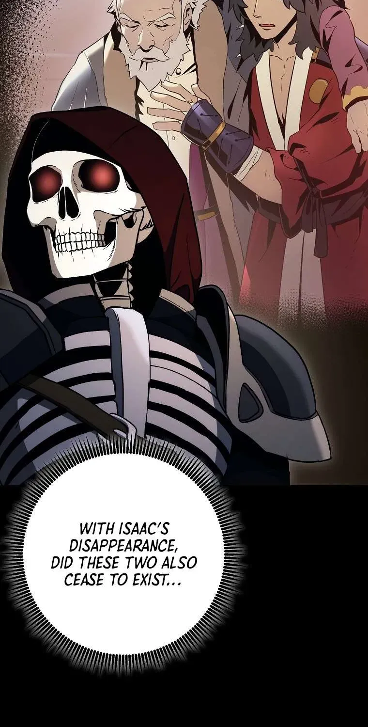 Read Skeleton Soldier chapter 250 image 17 on Lezhin