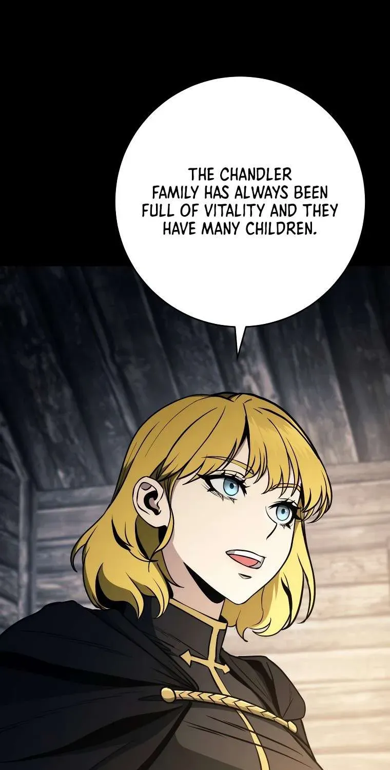 Read Skeleton Soldier chapter 250 image 18 on Lezhin