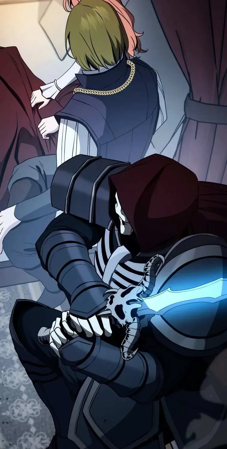 Read Skeleton Soldier chapter 250 image 2 on Lezhin