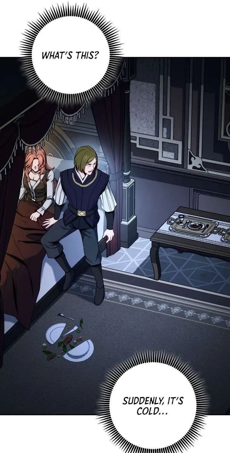 Read Skeleton Soldier chapter 250 image 8 on Lezhin