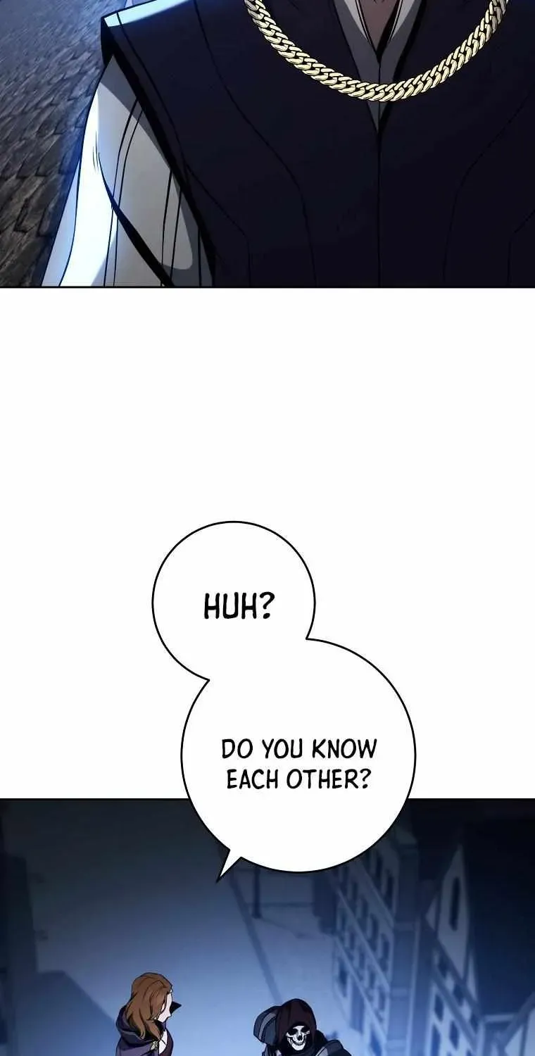 Read Skeleton Soldier chapter 251 image 15 on Lezhin
