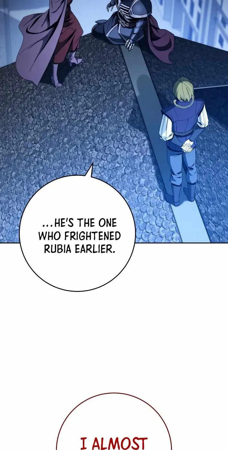 Read Skeleton Soldier chapter 251 image 16 on Lezhin