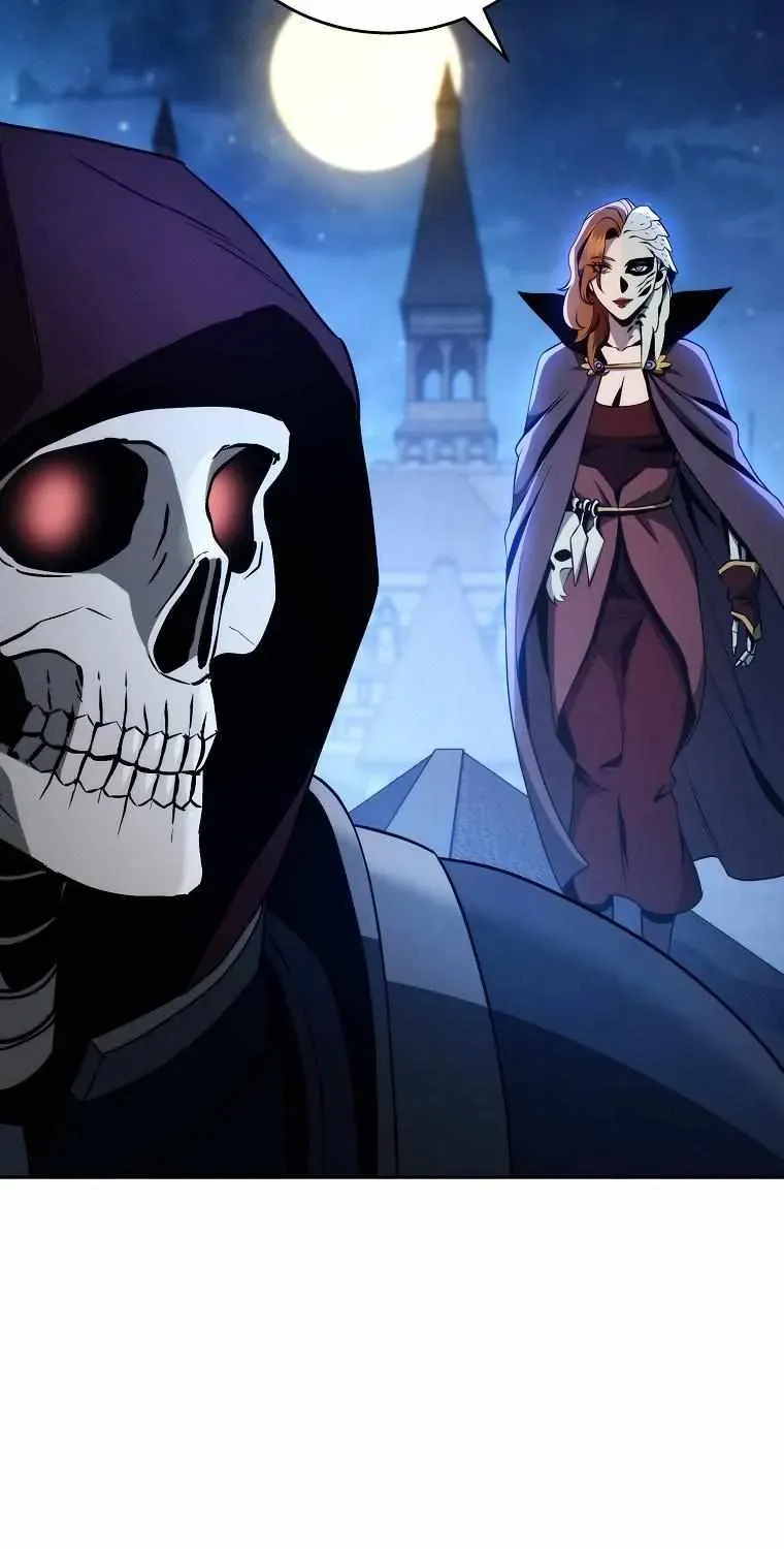Read Skeleton Soldier chapter 251 image 4 on Lezhin