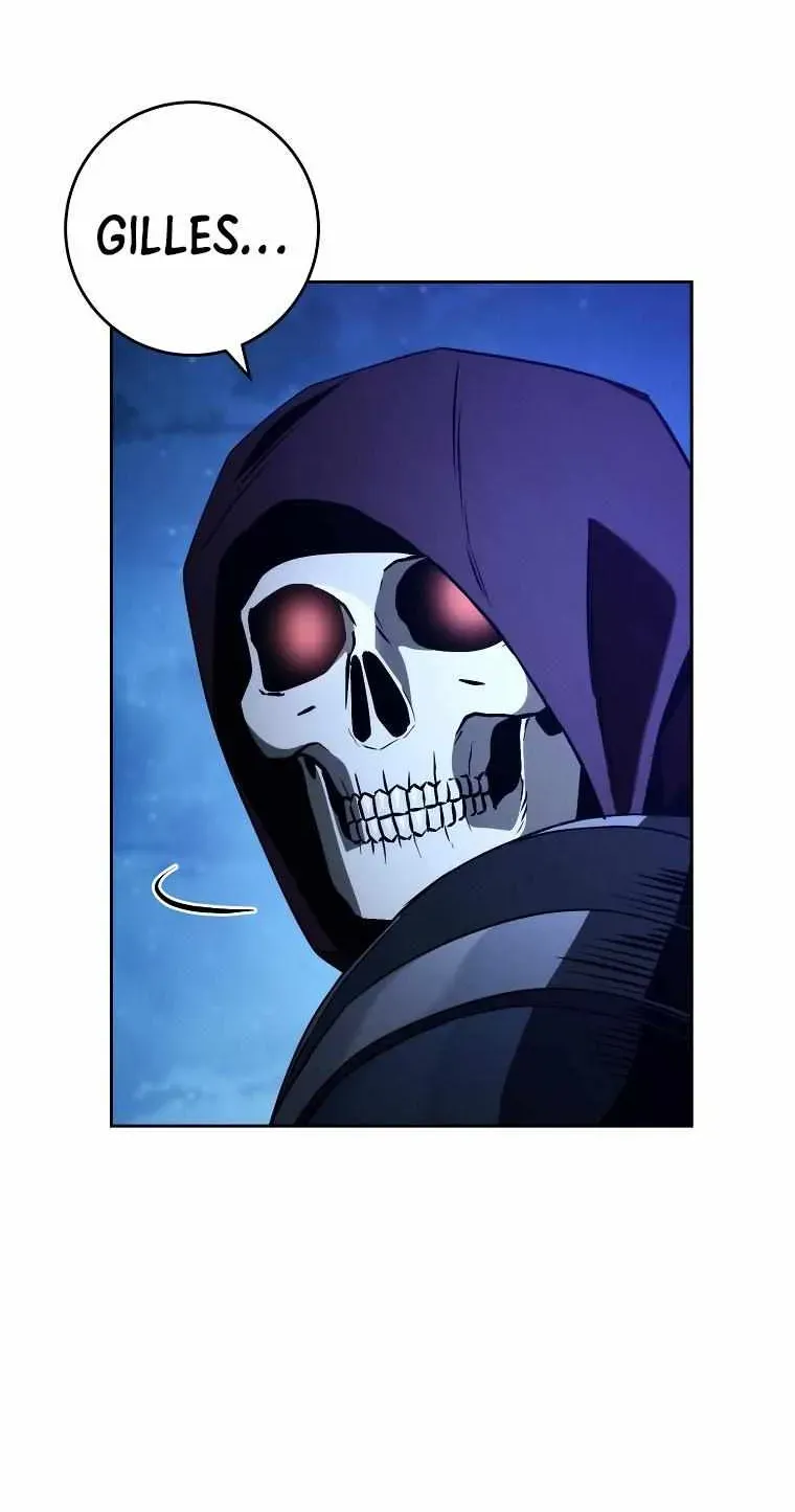 Read Skeleton Soldier chapter 251 image 5 on Lezhin