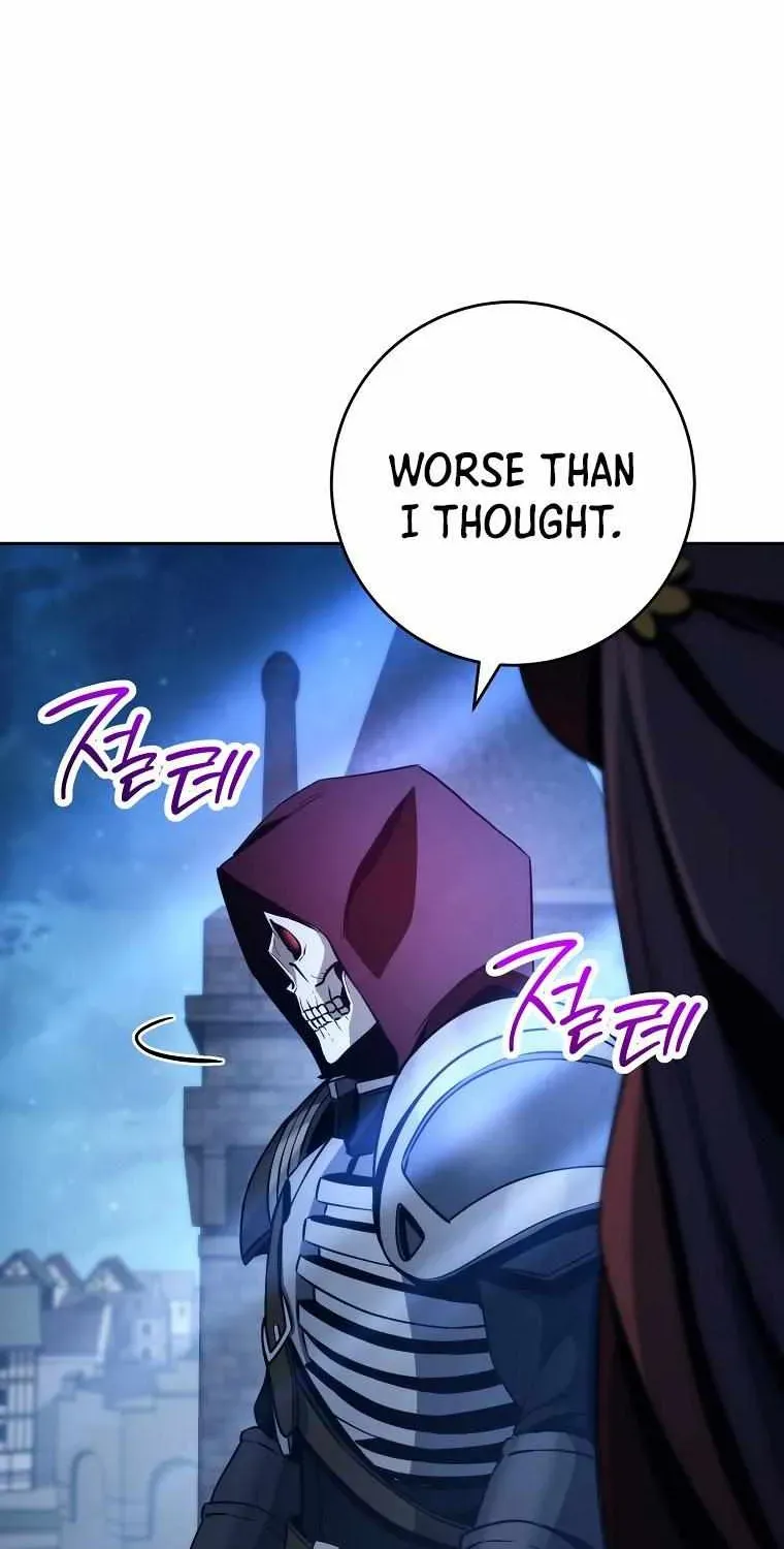 Read Skeleton Soldier chapter 251 image 7 on Lezhin