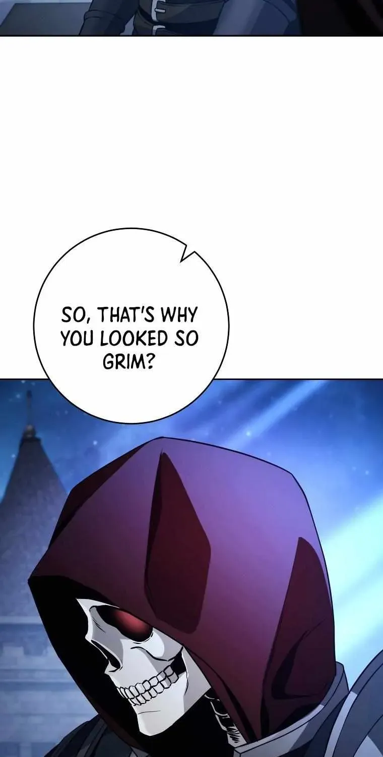 Read Skeleton Soldier chapter 251 image 8 on Lezhin