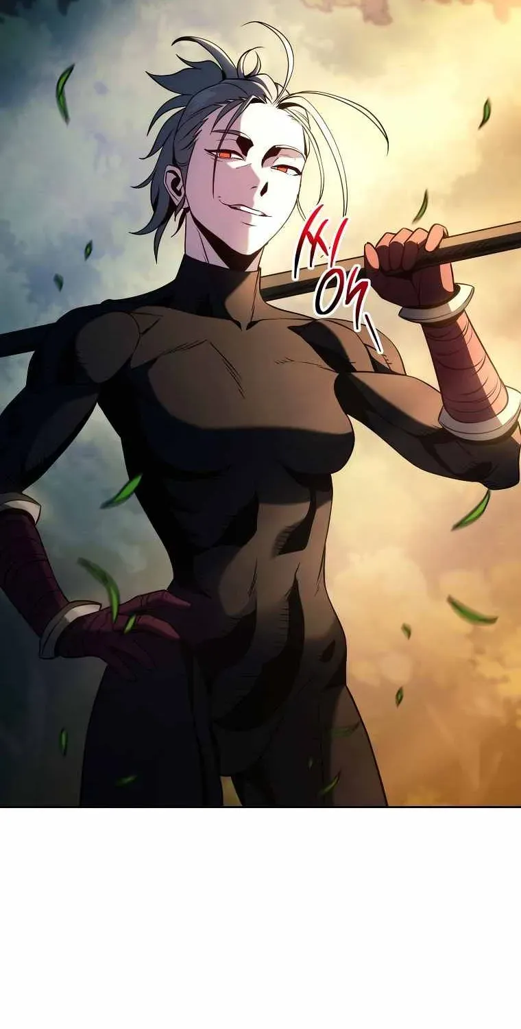 Read Skeleton Soldier chapter 252 image 10 on Lezhin