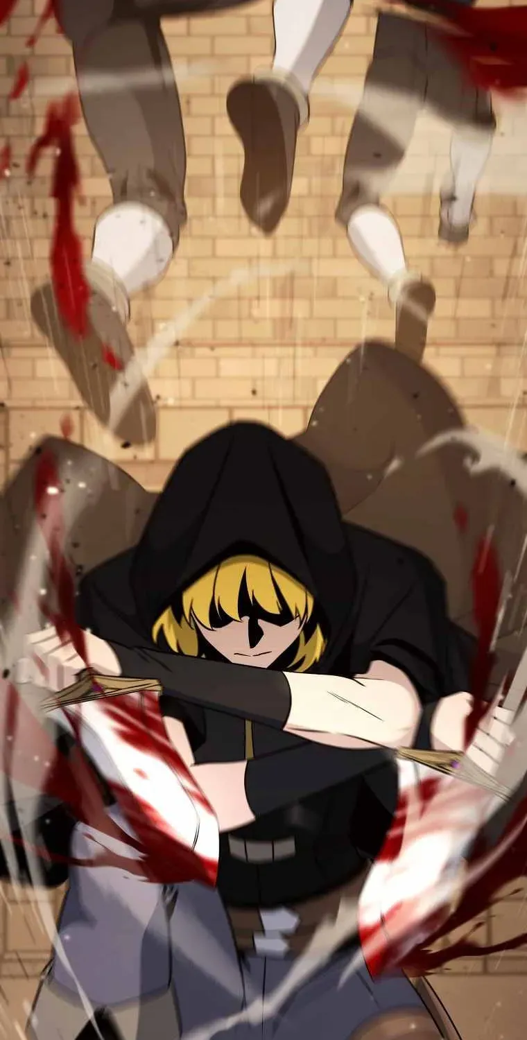 Read Skeleton Soldier chapter 252 image 101 on Lezhin