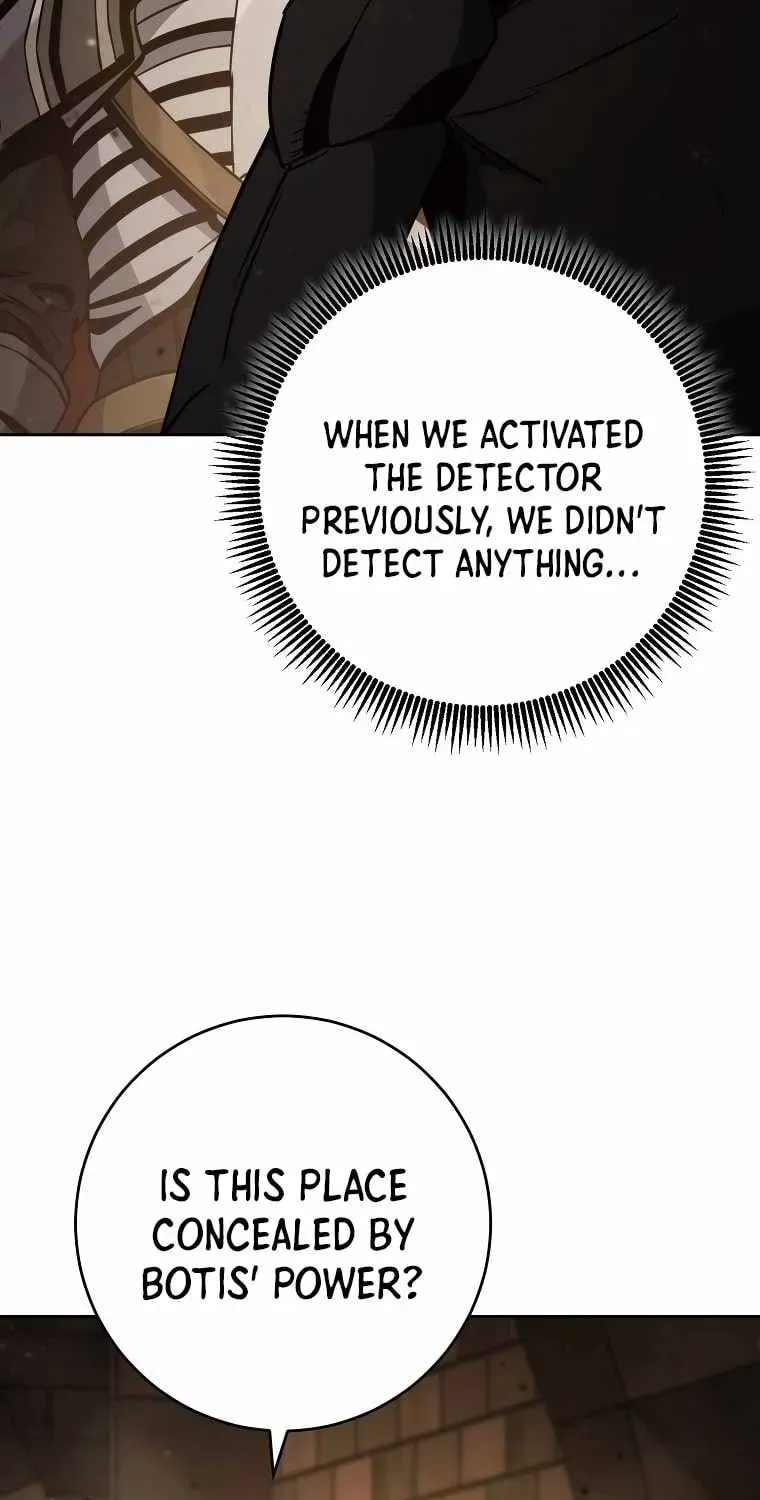 Read Skeleton Soldier chapter 252 image 16 on Lezhin