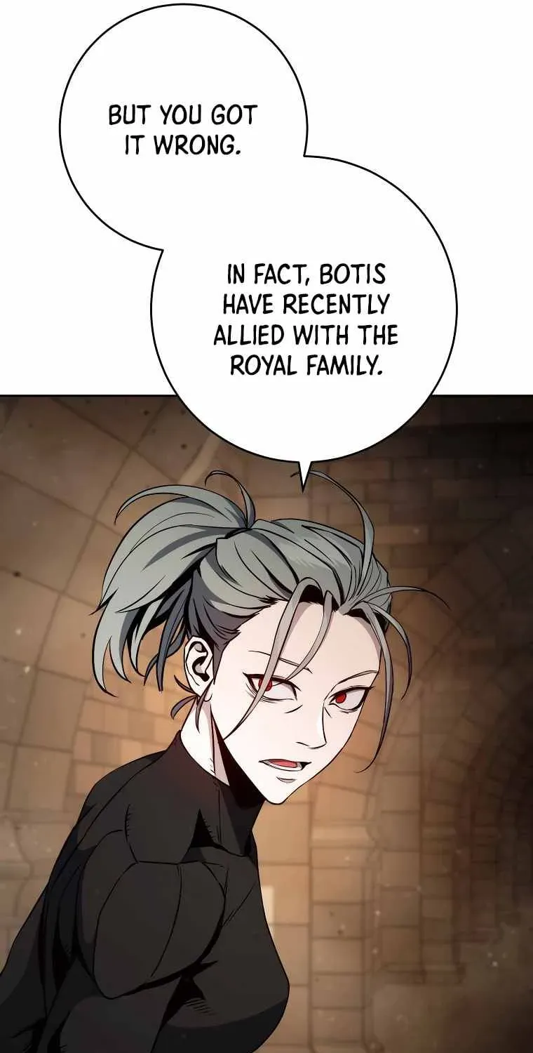 Read Skeleton Soldier chapter 252 image 18 on Lezhin