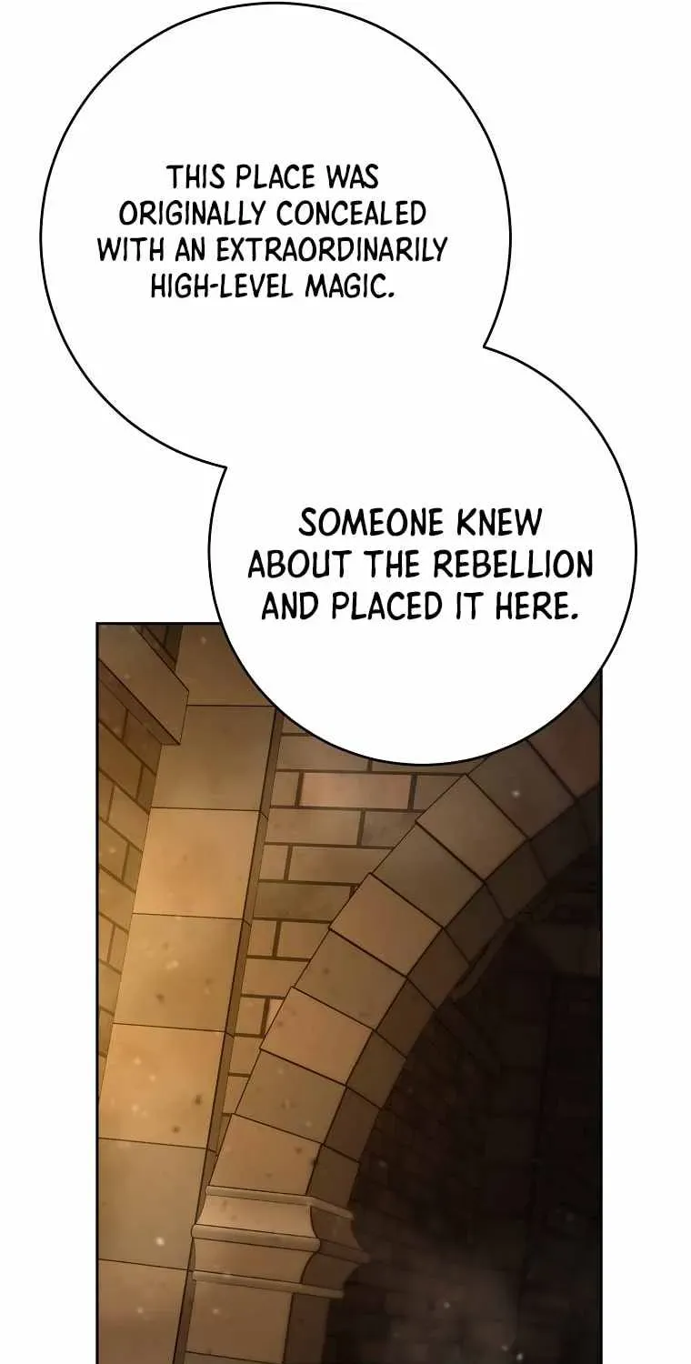 Read Skeleton Soldier chapter 252 image 20 on Lezhin