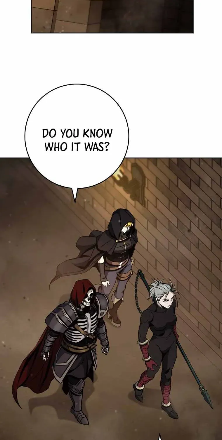 Read Skeleton Soldier chapter 252 image 21 on Lezhin