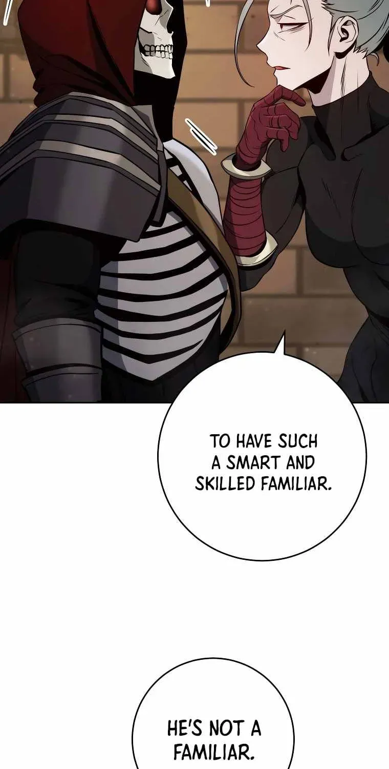 Read Skeleton Soldier chapter 252 image 23 on Lezhin