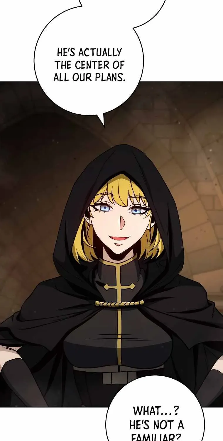 Read Skeleton Soldier chapter 252 image 24 on Lezhin