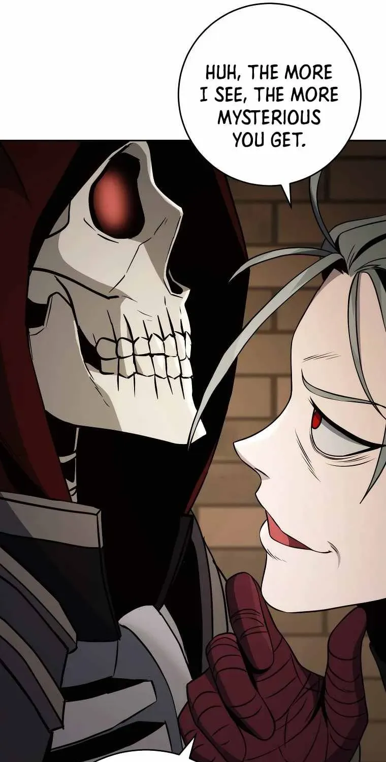Read Skeleton Soldier chapter 252 image 26 on Lezhin