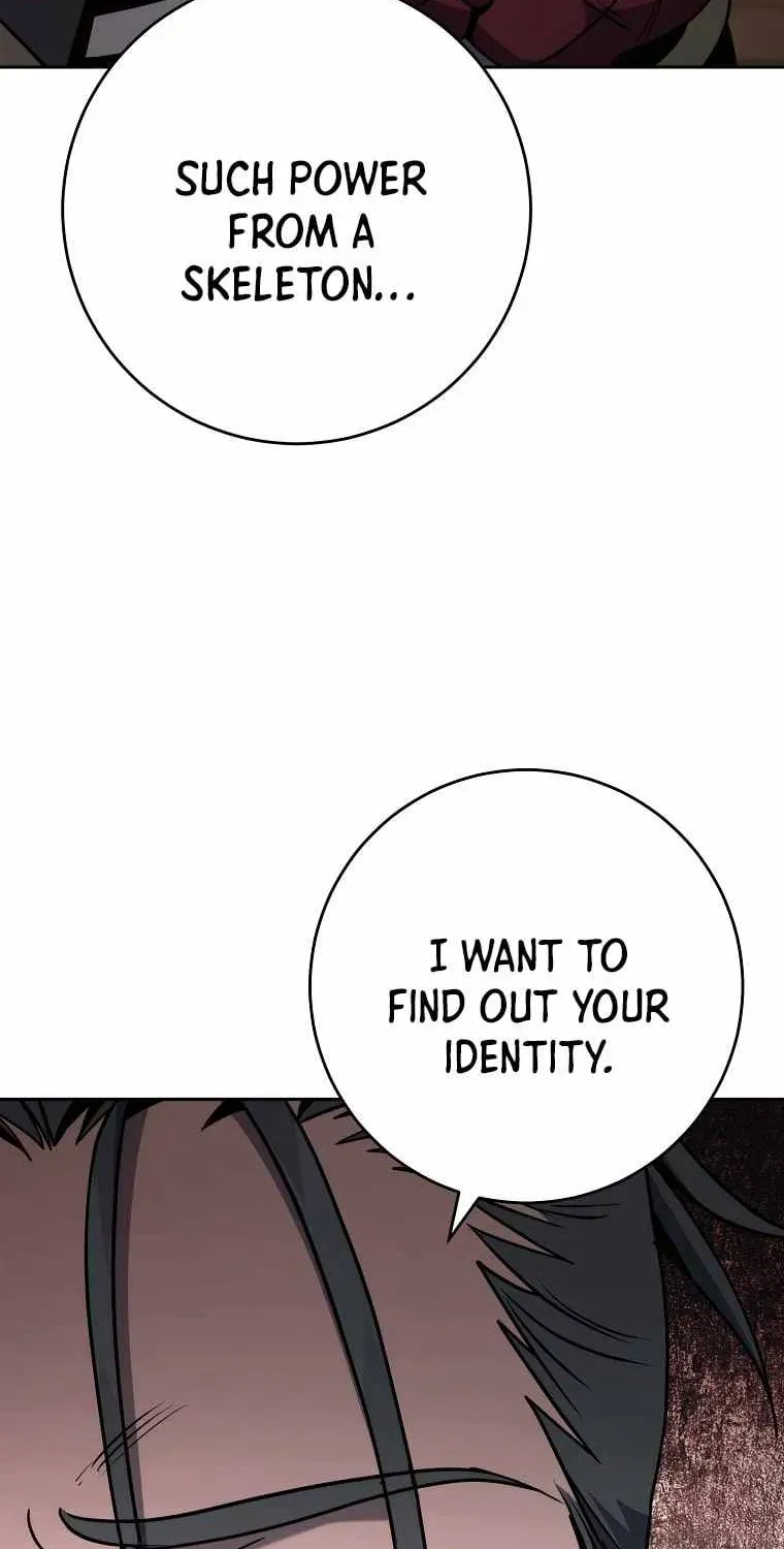 Read Skeleton Soldier chapter 252 image 27 on Lezhin