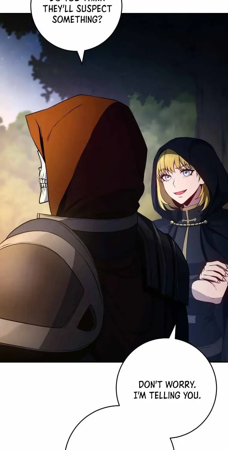 Read Skeleton Soldier chapter 252 image 3 on Lezhin