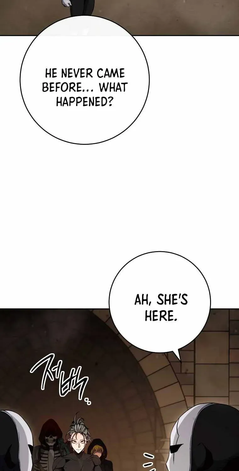 Read Skeleton Soldier chapter 252 image 33 on Lezhin