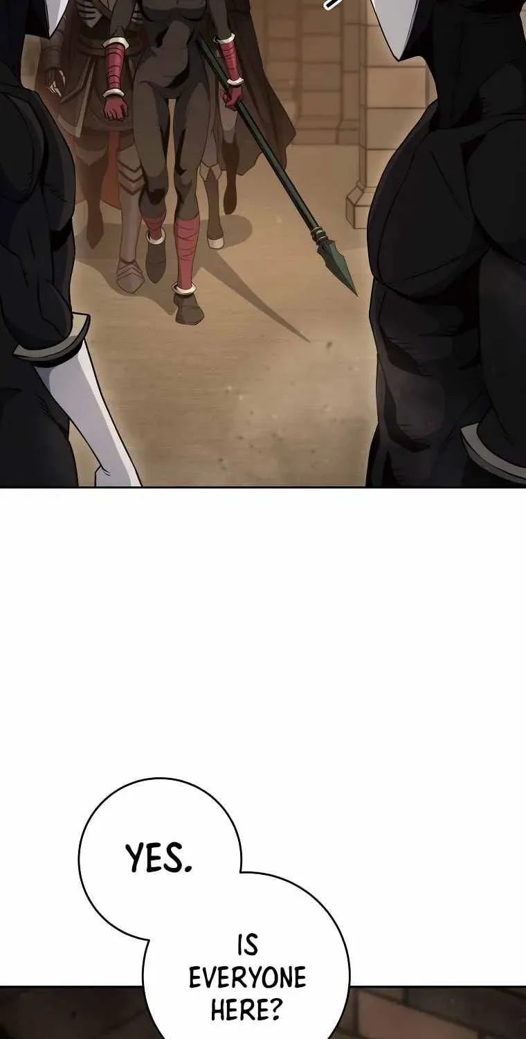 Read Skeleton Soldier chapter 252 image 34 on Lezhin
