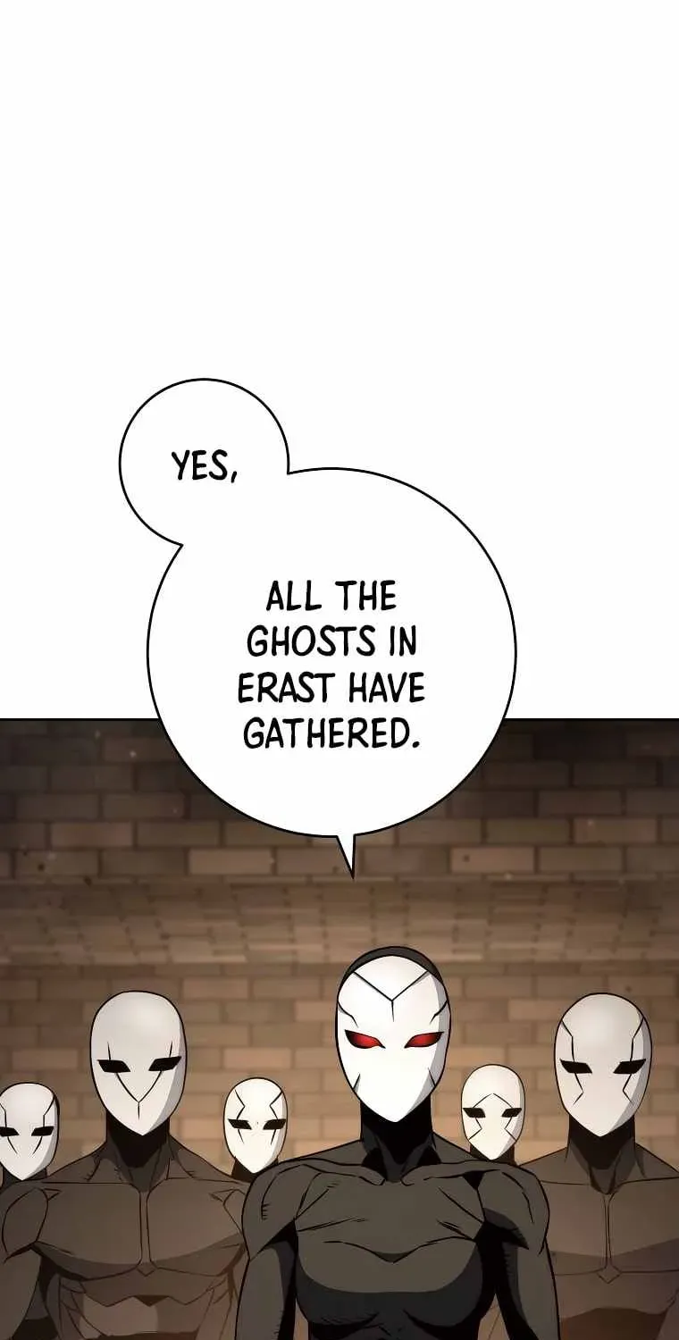 Read Skeleton Soldier chapter 252 image 36 on Lezhin