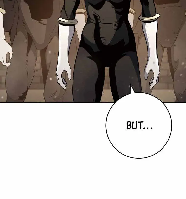 Read Skeleton Soldier chapter 252 image 37 on Lezhin