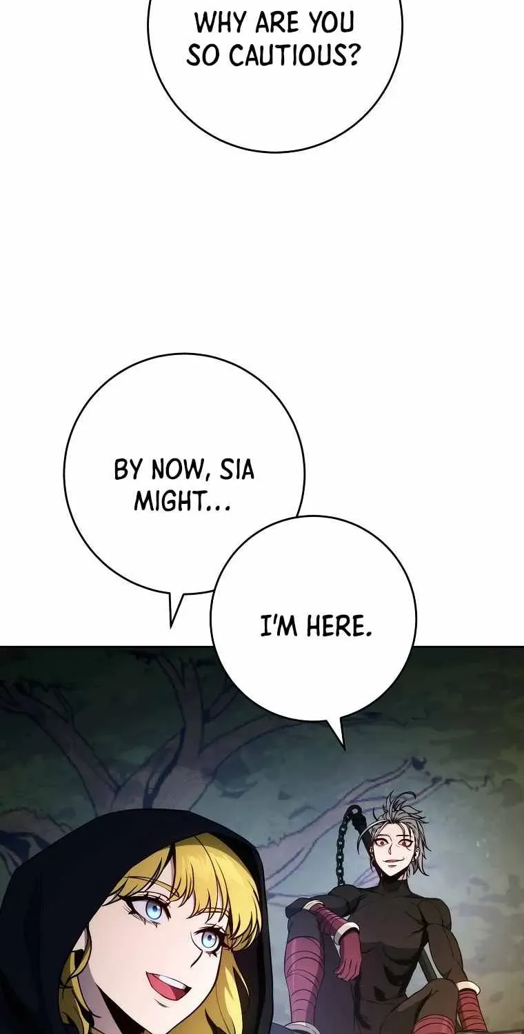 Read Skeleton Soldier chapter 252 image 4 on Lezhin