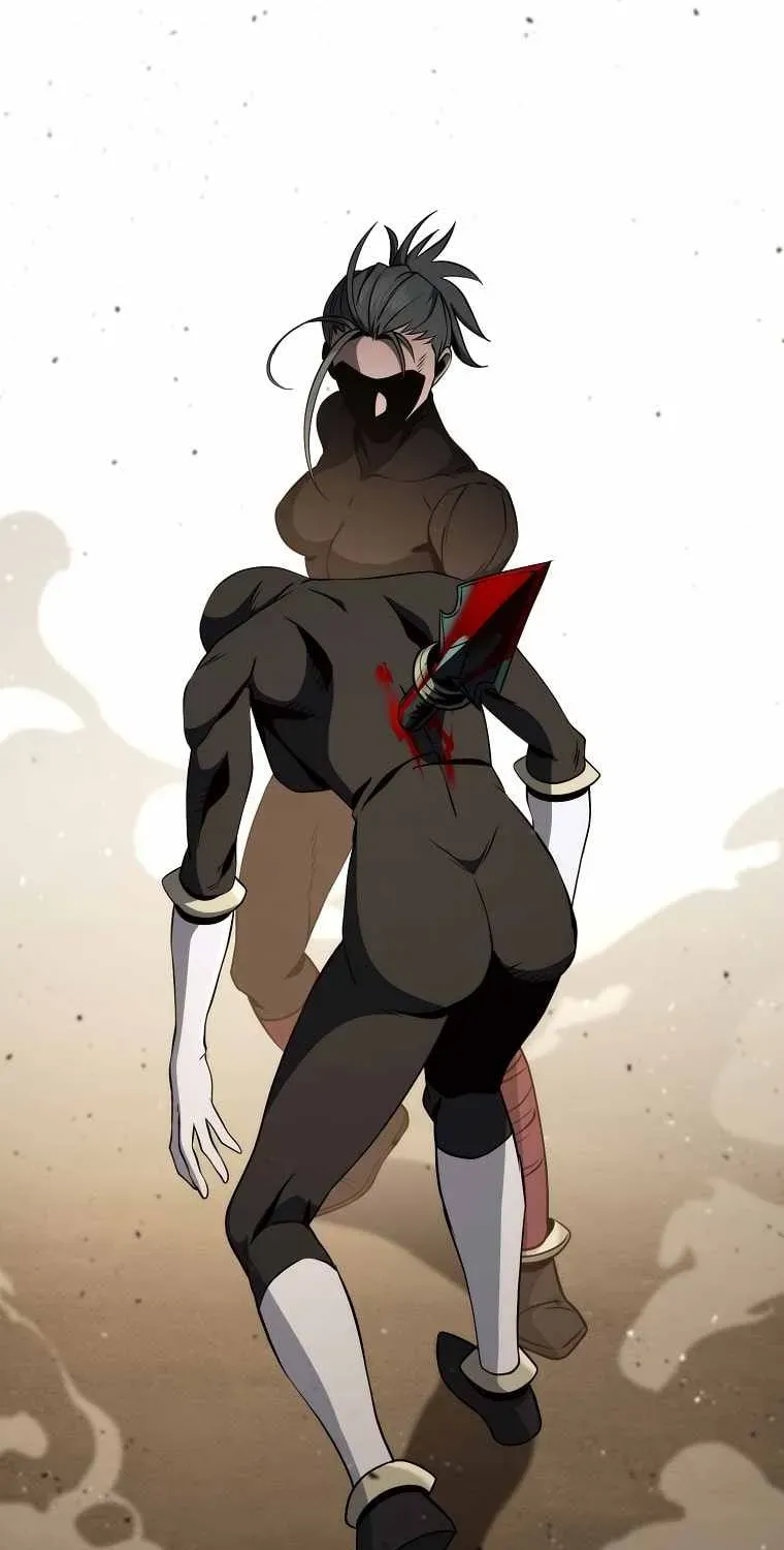 Read Skeleton Soldier chapter 252 image 42 on Lezhin
