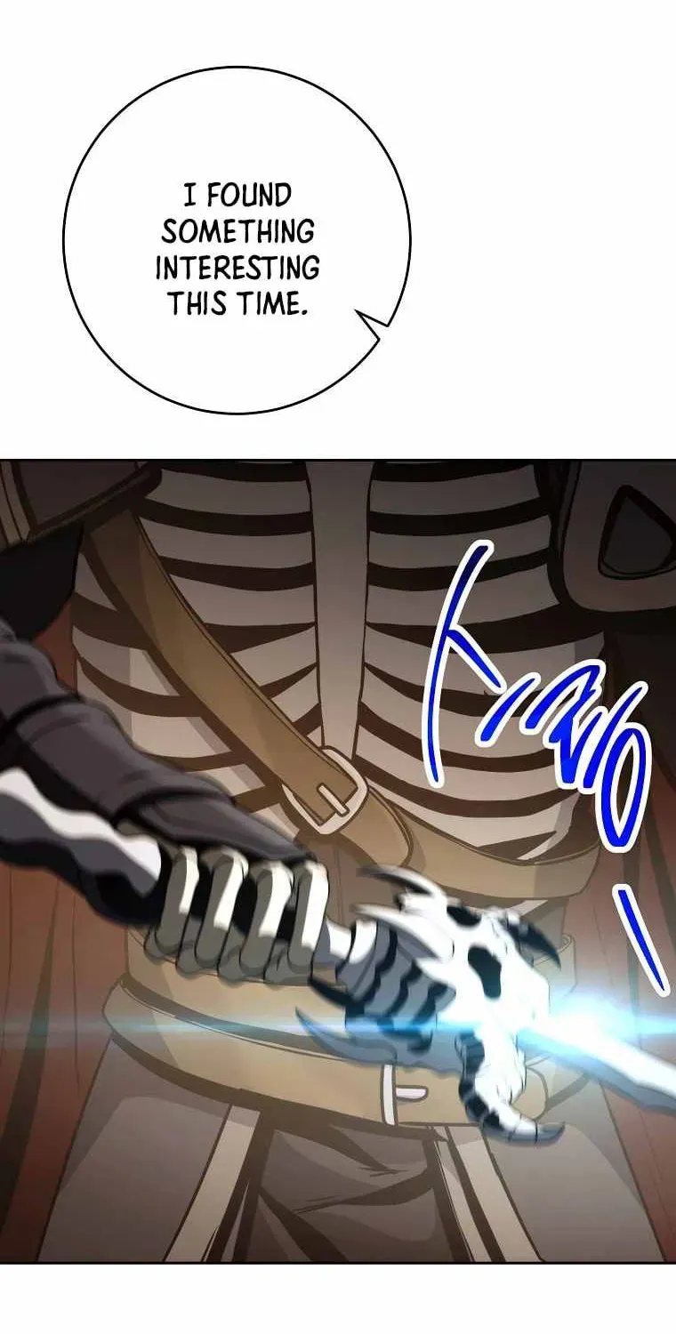 Read Skeleton Soldier chapter 252 image 55 on Lezhin
