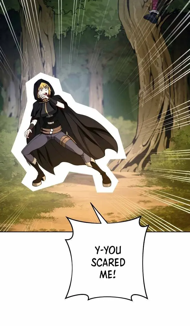 Read Skeleton Soldier chapter 252 image 6 on Lezhin