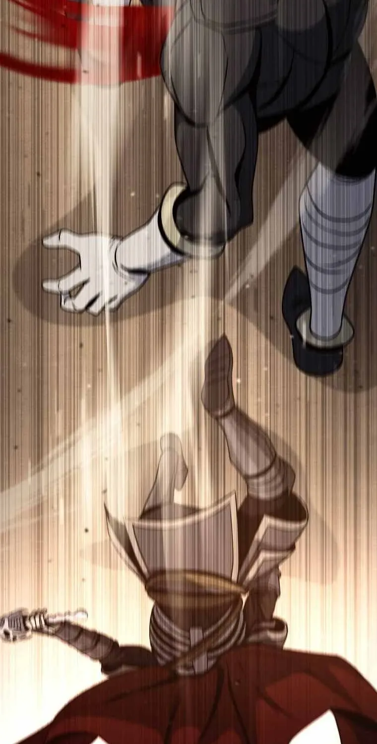 Read Skeleton Soldier chapter 252 image 61 on Lezhin