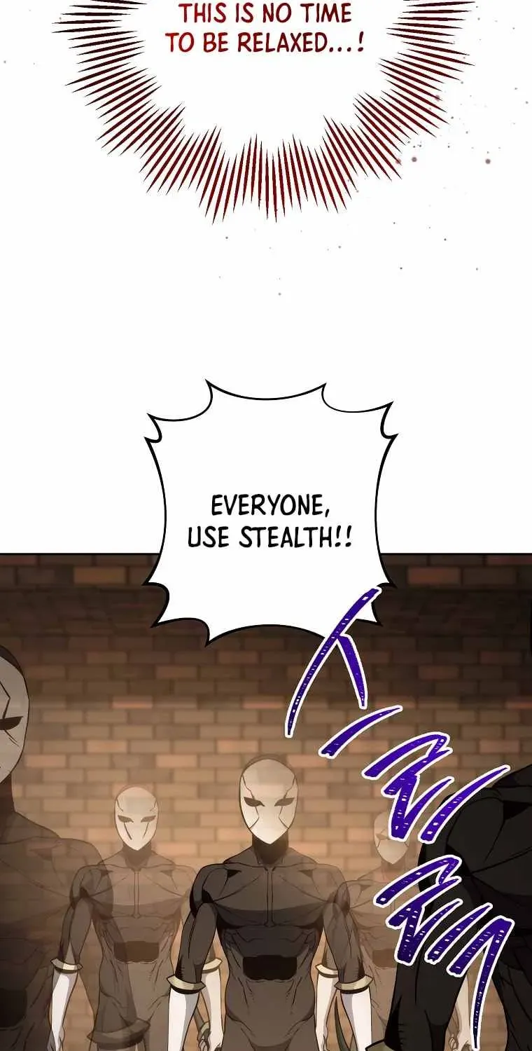 Read Skeleton Soldier chapter 252 image 66 on Lezhin