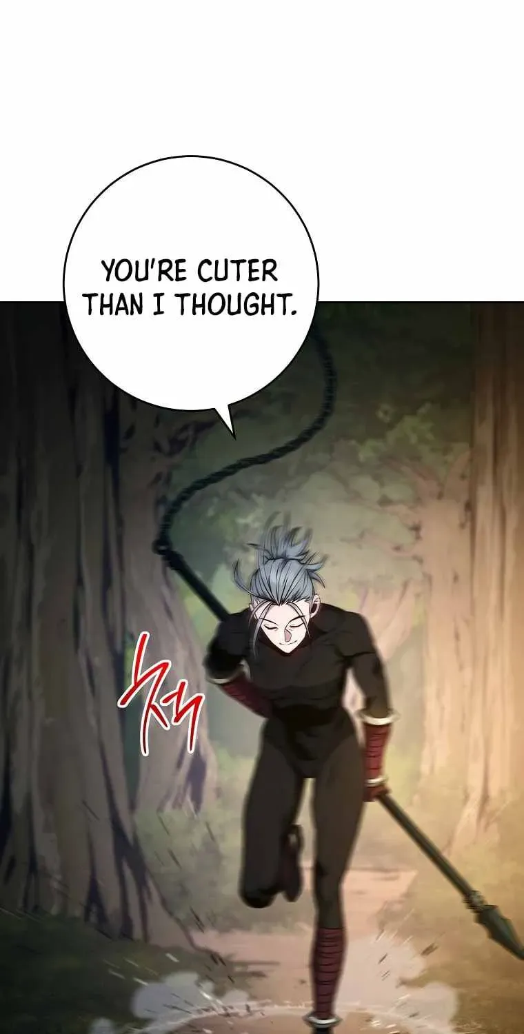 Read Skeleton Soldier chapter 252 image 7 on Lezhin