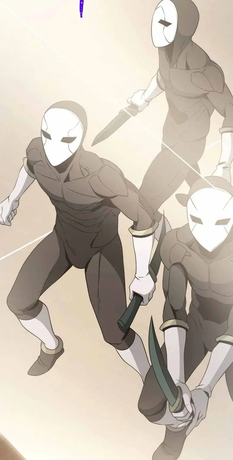 Read Skeleton Soldier chapter 252 image 72 on Lezhin