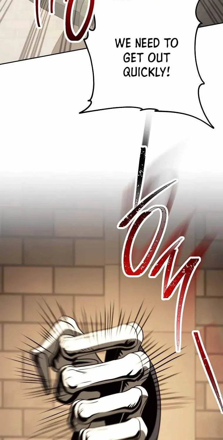 Read Skeleton Soldier chapter 252 image 77 on Lezhin