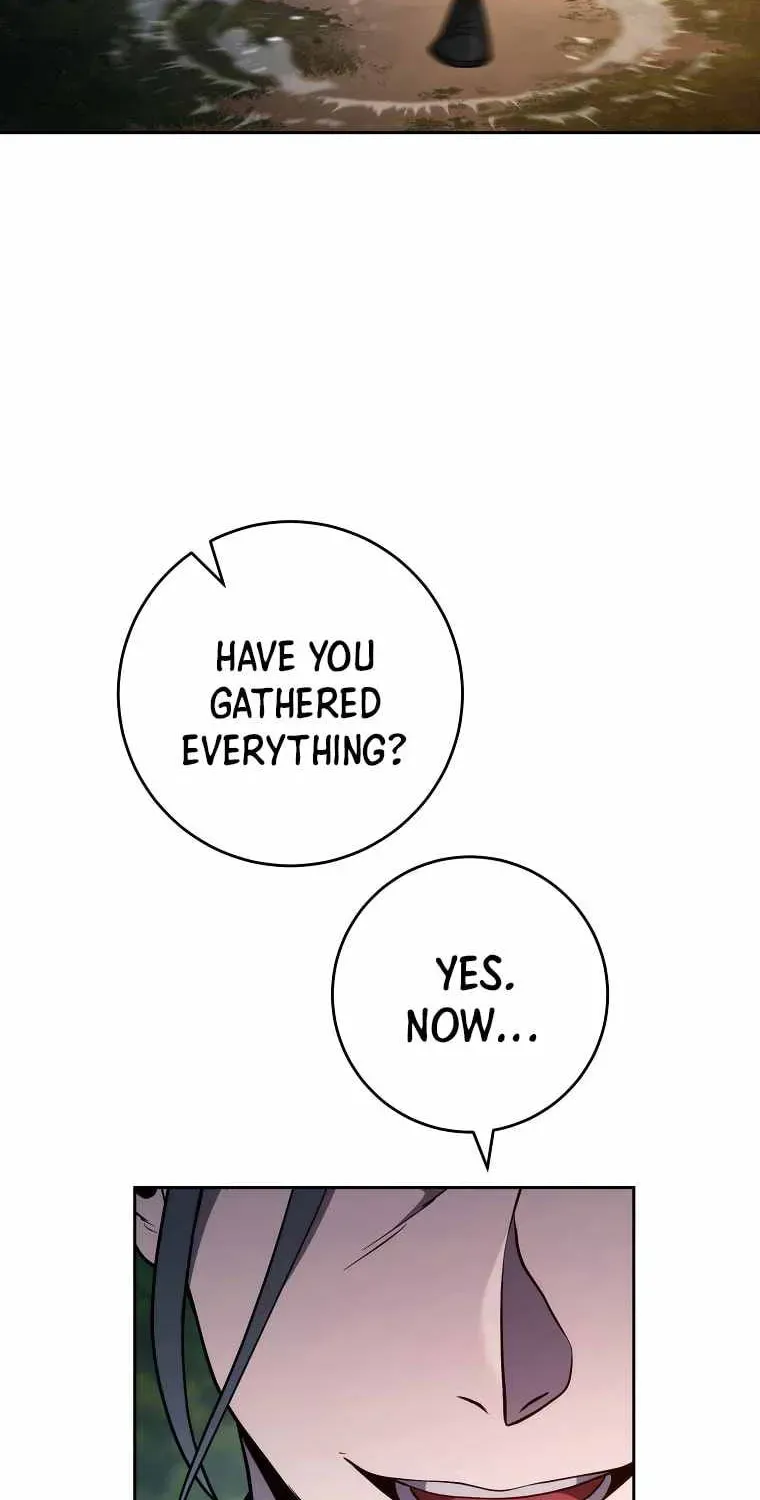 Read Skeleton Soldier chapter 252 image 8 on Lezhin