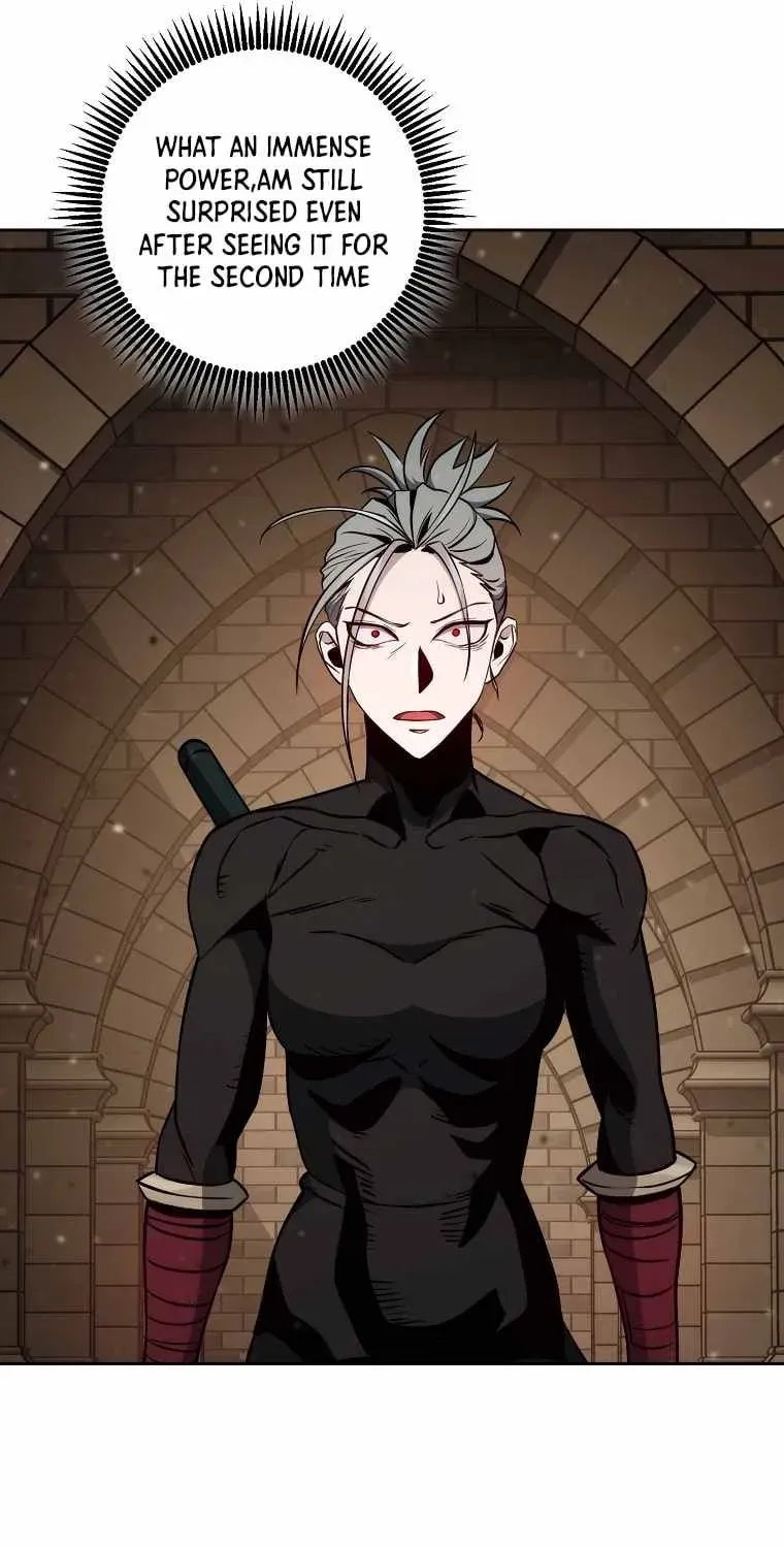 Read Skeleton Soldier chapter 252 image 87 on Lezhin
