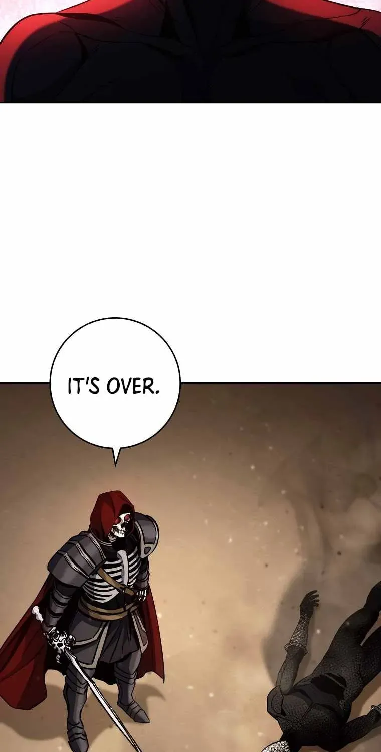 Read Skeleton Soldier chapter 252 image 89 on Lezhin