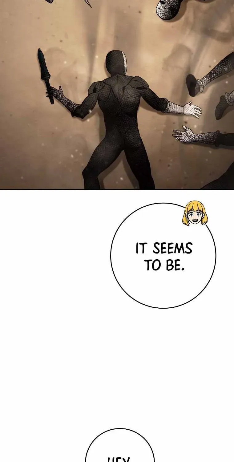 Read Skeleton Soldier chapter 252 image 90 on Lezhin