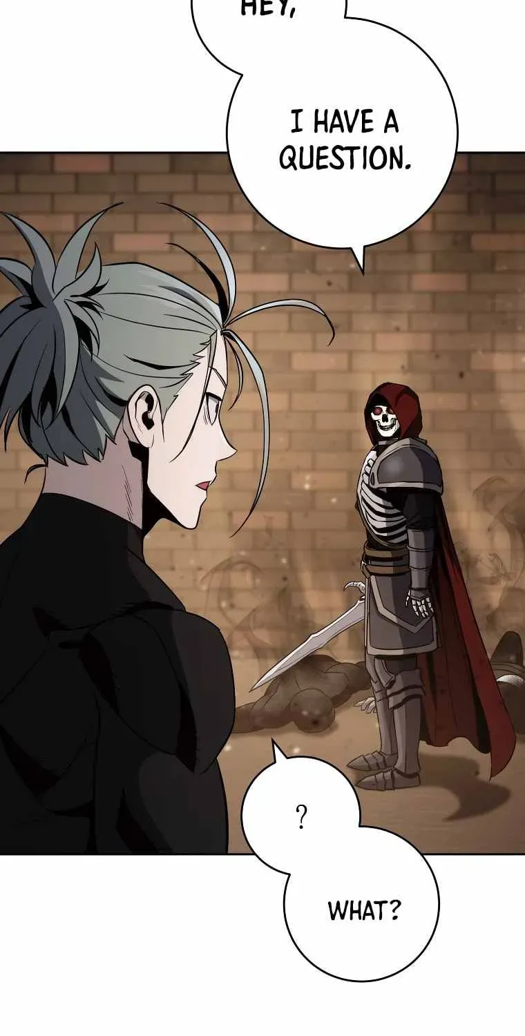 Read Skeleton Soldier chapter 252 image 91 on Lezhin