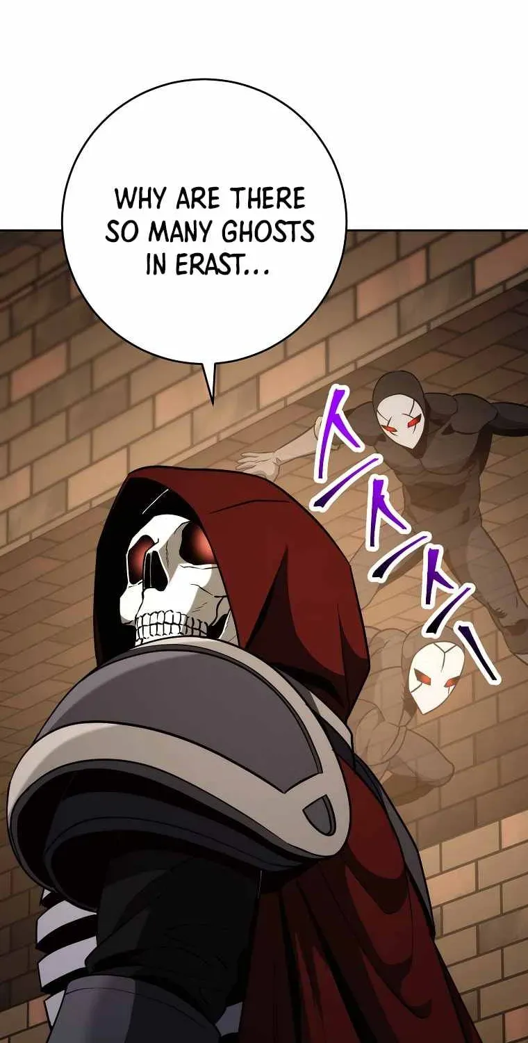 Read Skeleton Soldier chapter 252 image 92 on Lezhin