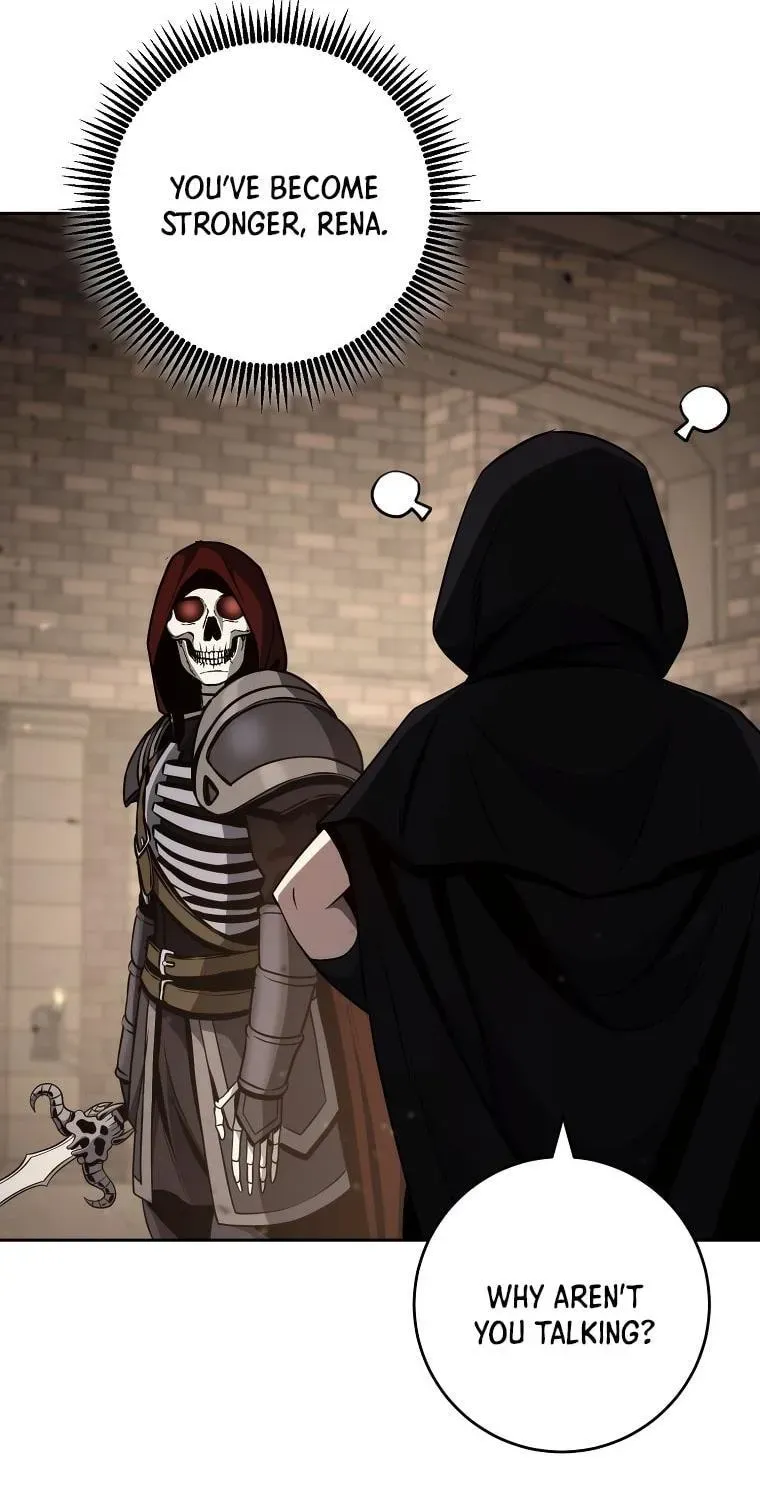 Read Skeleton Soldier chapter 253 image 10 on Lezhin