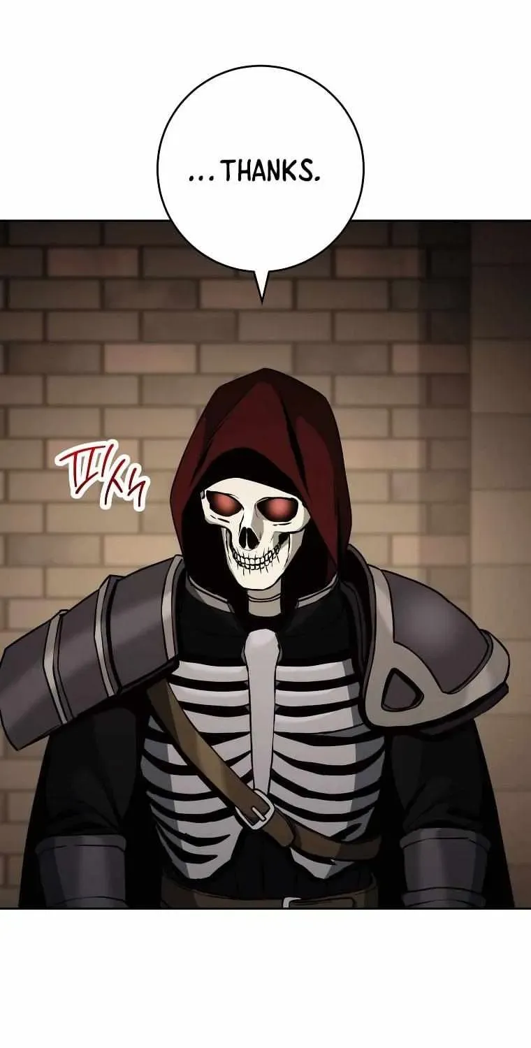 Read Skeleton Soldier chapter 253 image 12 on Lezhin